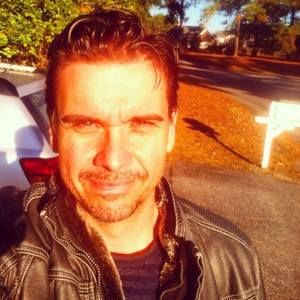 Meet your Posher, Wes